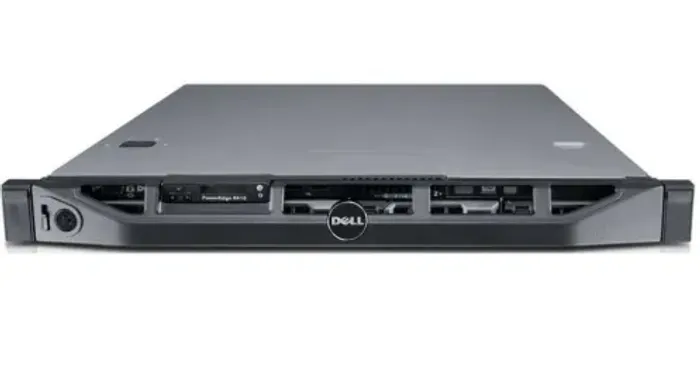 Servidor Dell PowerEdge R410 com garantia, monto a config q precisar, a partir