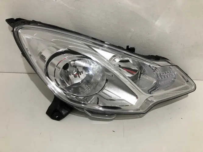Farol C3 2013 2014 2015 2016 2017 2018 2019 2020 Lado Direito 
