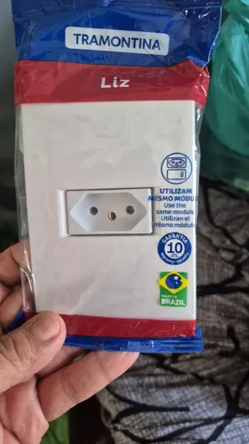 Eletricista Tomadas adicionar 