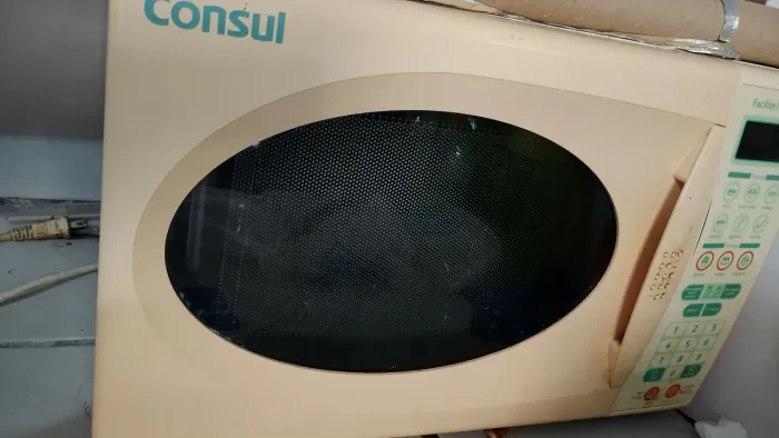 MICROONDAS CONSUL 
