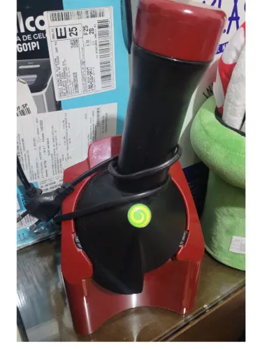 Sorveteira Yonanas