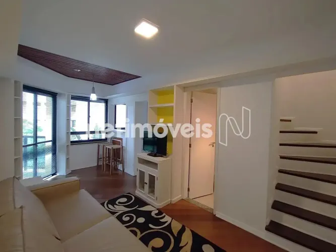 Locação Dúplex Itaim Bibi São Paulo
