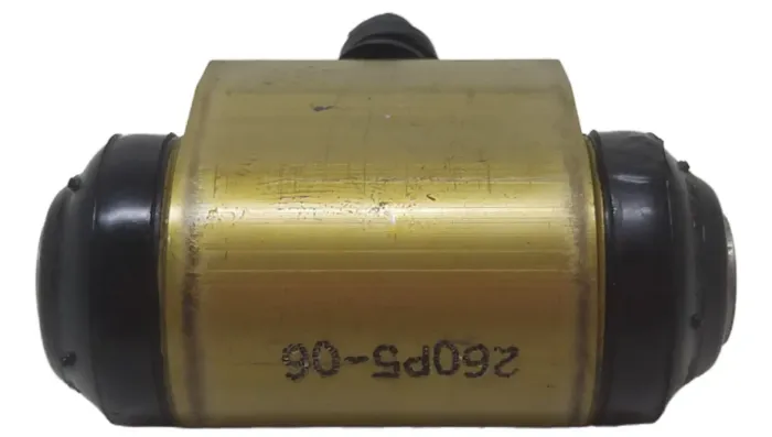Cilindro Roda Burrinho Freio Traseiro Citroen C3 13-21 Usado