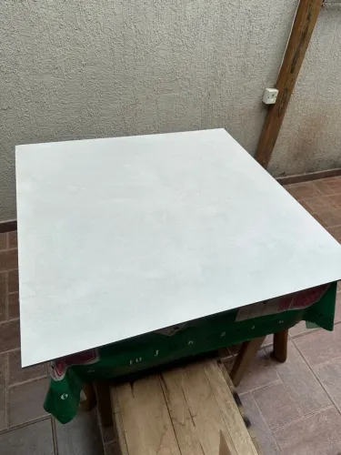 Porcelanato Delta Madrid Plata Acetinado
