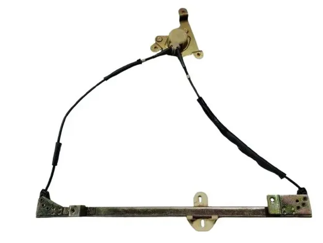 Máquina Vidro Elétrico Dianteiro Esquerdo Santana 86/97