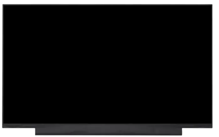 Tela nova notebook 14" N140hca-eac Full Hd Slim lenovo e14 gen1