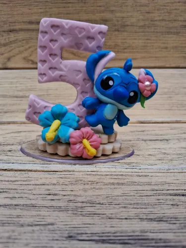 Vela Stitch