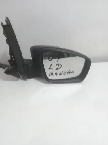 Retrovisor Volkswagen UP lado direito original 