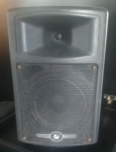 Caixa de Som Frahm PS600 120W 8 Ohms (par)