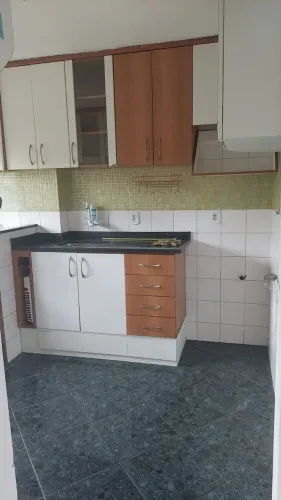 Apartamento de 2 quartos em São Gonçalo