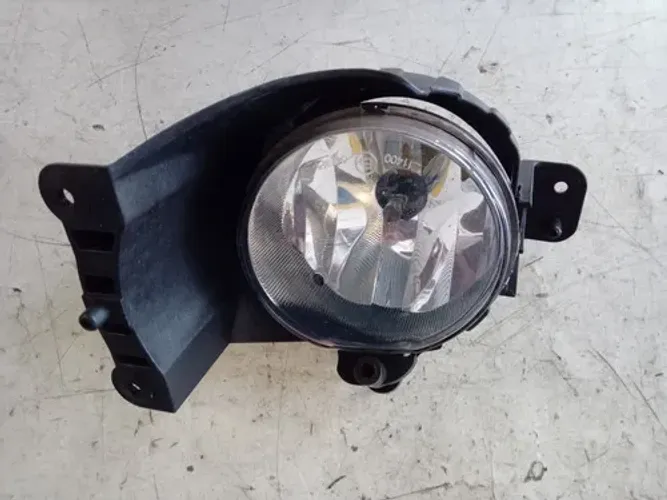 Farol Milha D.d Chevrolet Spin Auto 1.8 2019  5068