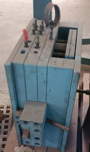 Molde para Rastelo Plástico