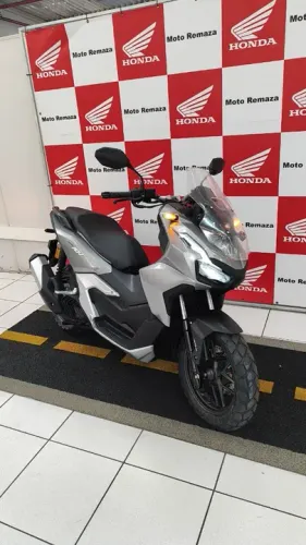 ADV 160 0Km, ano 25/26