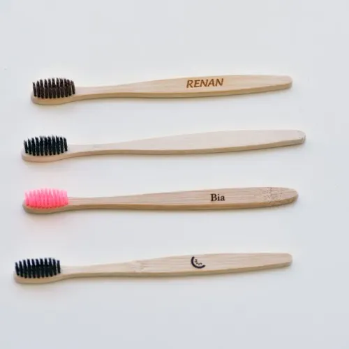 Empresa de Produtos de Bambu - Bambu For You Brasil
