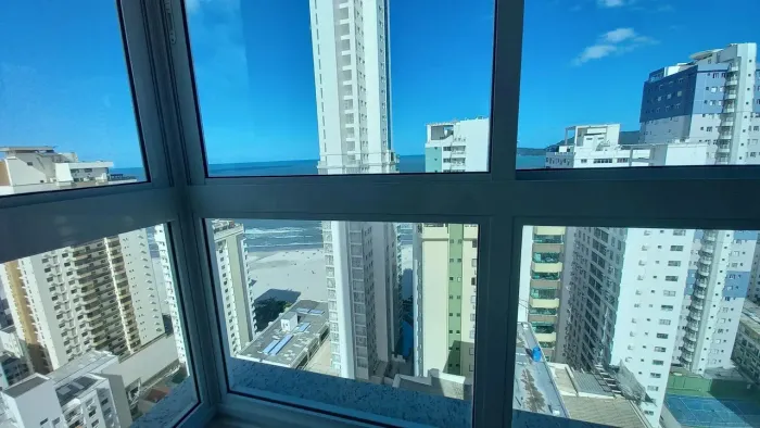 Eleganza Tower Apartamento à venda em Balneário Camboriú/SC