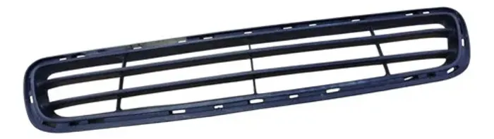 Grade Inferior Parachoque Dianteiro Fiat Palio 2011 2012
