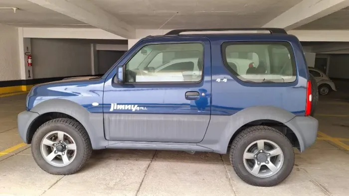 Suzuki Jimny Wide/ /4all 1.3 16V 2022