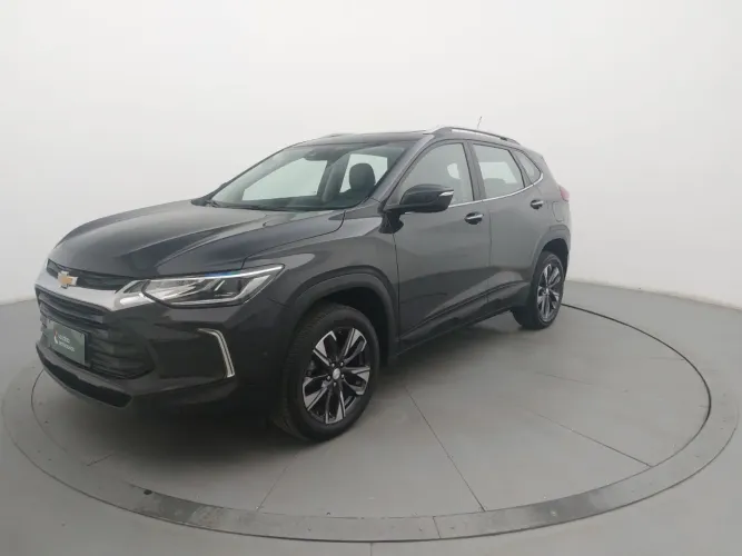 Chevrolet Tracker Premier 1.2 Turbo 12V Flex AUT 2024
