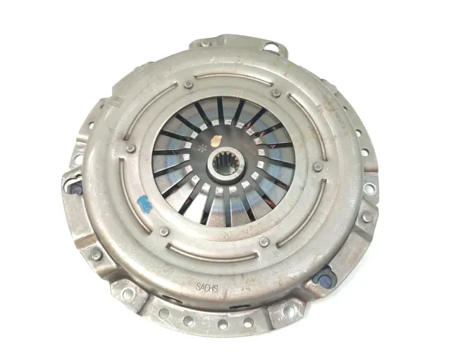 Embreagem Disco Platô Gm Corsa 1.4 8v 2007 2008 2009 2010