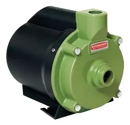 BOMBA SCHNEIDER CENTRIFUGA 1CV 220V BCR-2010 