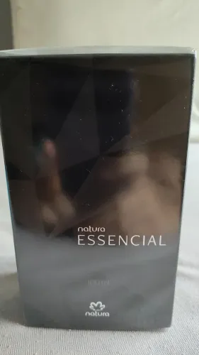 Deo Parfum Essencial Tradicional Masculino 100ml - Natura