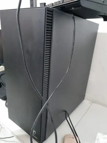 Computador  gamer rtx 2060, rezem 5600, 16gb ddr4