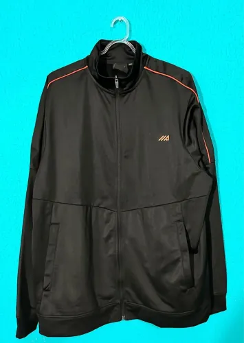 Jaqueta Esportiva Ace Original e sem uso
