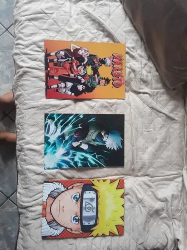 Quadro decorativo