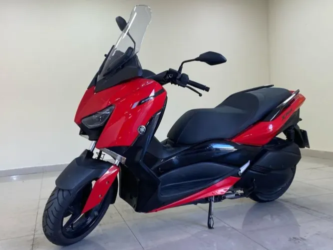 Yamaha Xmax 250 abs 2024