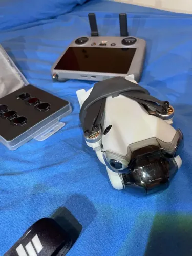 Drone DJI mini 4 pro