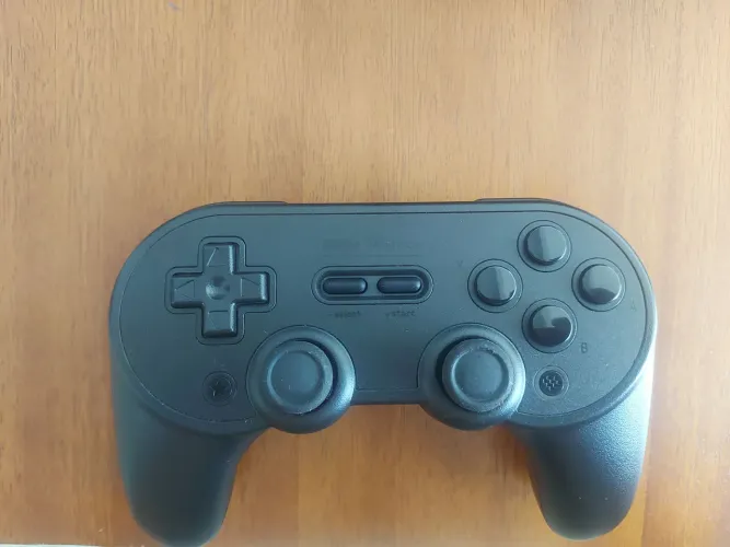 8bitdo sn30 plus