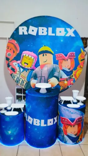 Pegue e Monte Roblox