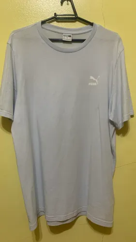 Camiseta Puma M - Original