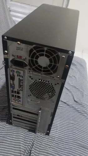 2 CPU ANTIGO