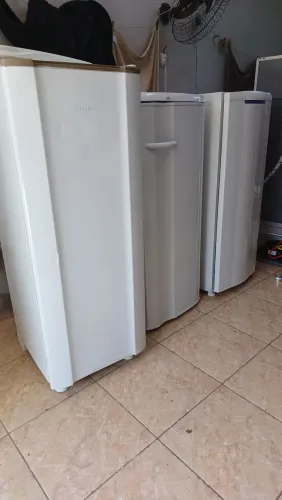 Geladeiras 
