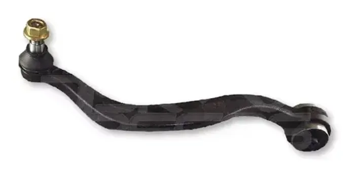 Braço Suspensão Dianteira Inferior Anterior Ford Fusion Lado direito braço suspensãoFusion