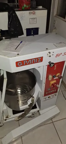 Batedeira G.Paniz BP 30