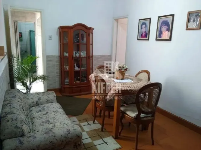 Casa com 6 quartos à venda, 240 m² por R$ 1.050.000 - Fonseca - Niterói/RJ