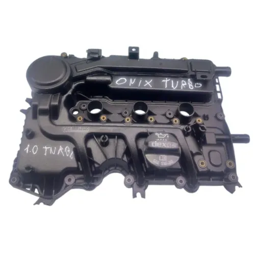 Tampa Válvula Onix Tracker 1.0 3cc 2020 A 2024 55512320