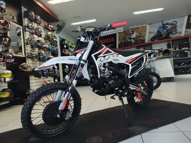 MXF Pro Racing 140 RR 0km