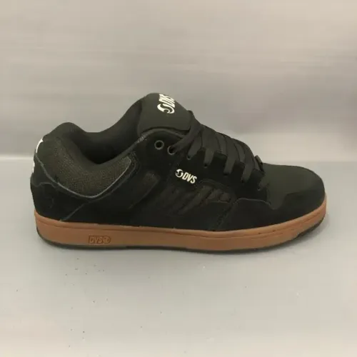 tênis dvs enduro 125 43 clássico 100% original importado globe emerica etnies vans osiris