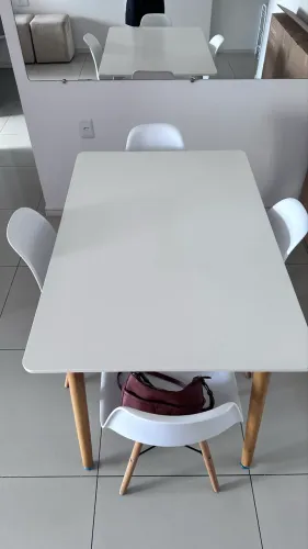 Mesa de jantar