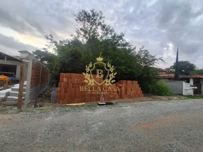Lote em condomínio com 465 m² À venda por R$ 250.000,00 - Caravela - Armação dos Búzios/RJ