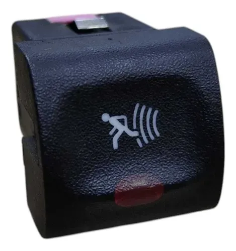 Botão Alarme Vectra 1996 1997 1998 1999
