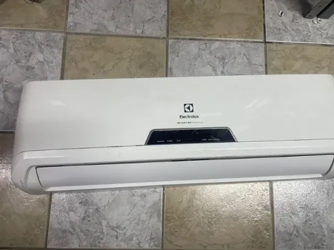 Ar Condicionado Electrolux Techno - Sem Condensadora
