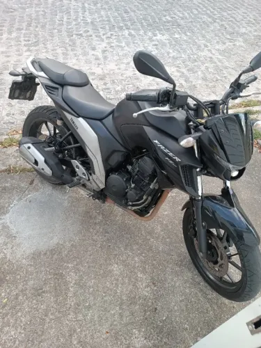 Yamaha Fazer 250 2023 FZ 25
