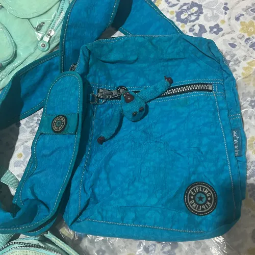 Bolsa Kipling