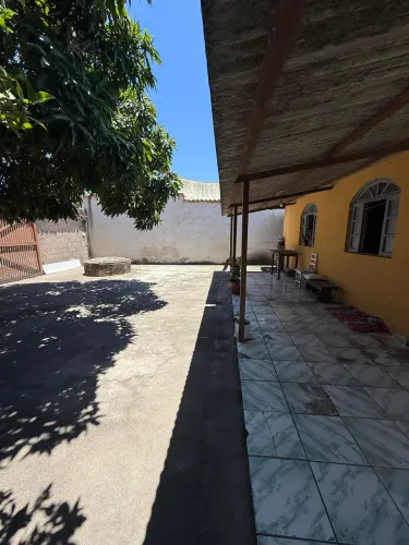Casa ( Lote ) em Guarapari - Recanto da Sereia