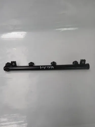 Flauta Injetora Combustivel Nissan Livina 1.6 2009-12 