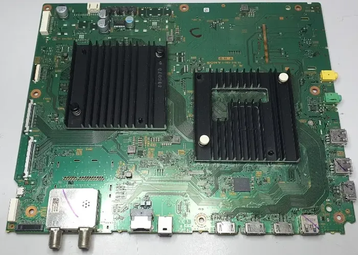 Placa Principal Sony XBR-55X905F (cód. 1-983-249-21)